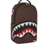 RUCSAK KYOTOKNIT SHARKS IN PARIS DLX