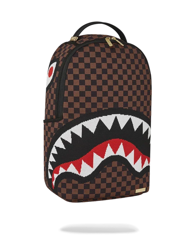 RUCSAK KYOTOKNIT SHARKS IN PARIS DLX