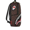 RUCSAK KYOTOKNIT SHARKS IN PARIS DLX