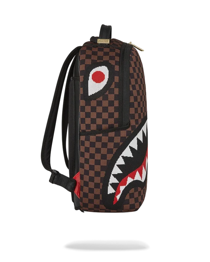 RUCSAK KYOTOKNIT SHARKS IN PARIS DLX