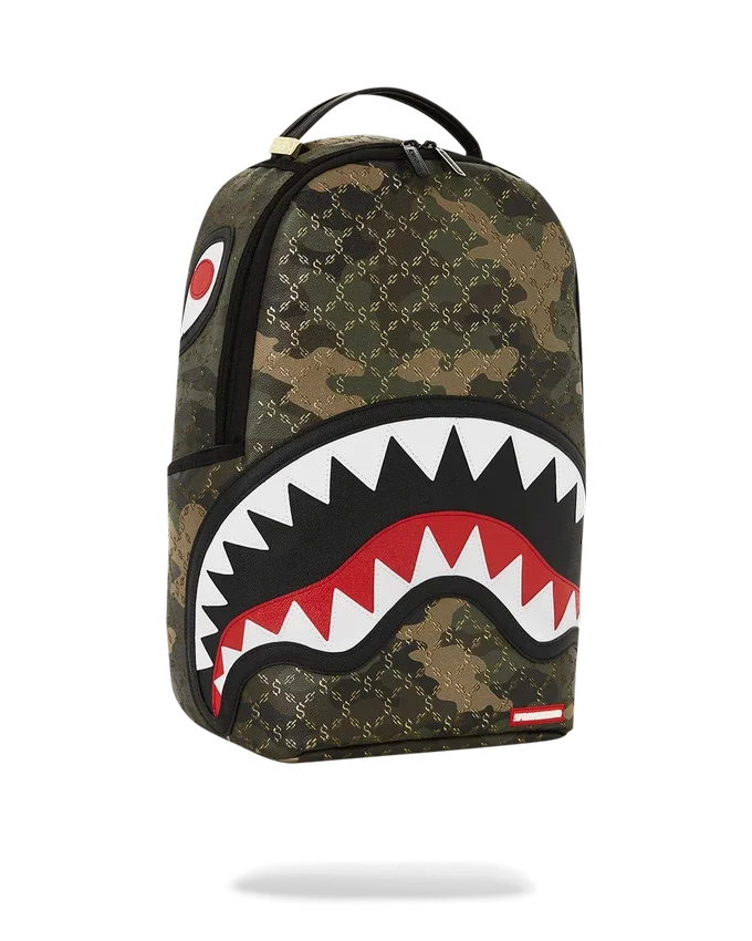 RUCSAK LASERS BLAZIN (DLXV)