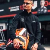 RUCSAK LED FORMULA-E PORSCHE