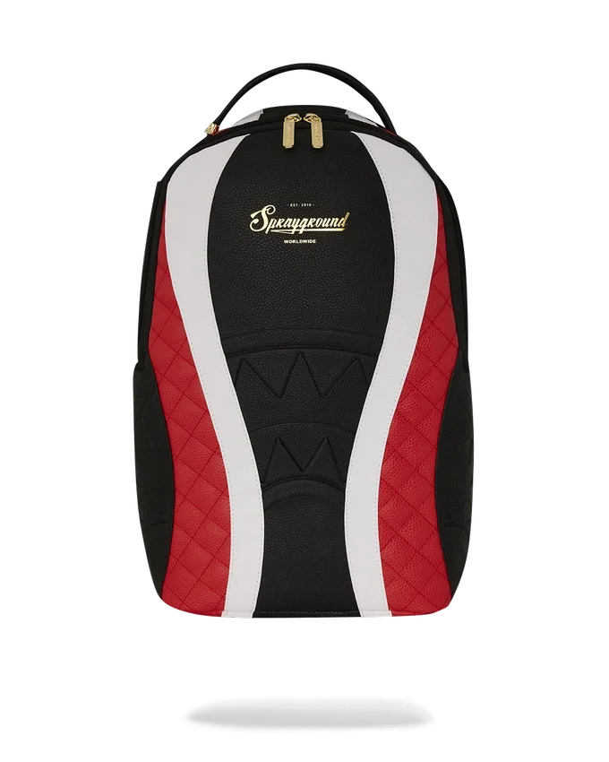 RUCSAK LEGACY RACER