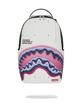 RUCSAK LIQUID CHROMATIC SHARK CENTRAL Rucsacuri