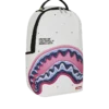RUCSAK LIQUID CHROMATIC SHARK CENTRAL Rucsacuri
