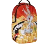 RUCSAK LOONEY TUNES BUGS BILLIONAIRE DLXR Rucsacuri