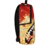 RUCSAK LOONEY TUNES BUGS BILLIONAIRE DLXR Rucsacuri