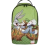 RUCSAK LOONEY TUNES BUGS CHILLER Rucsacuri