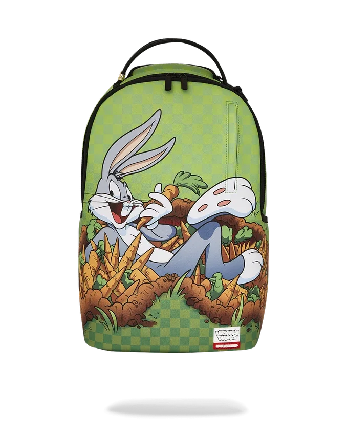 RUCSAK LOONEY TUNES BUGS CHILLER Rucsacuri