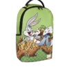 RUCSAK LOONEY TUNES BUGS CHILLER Rucsacuri