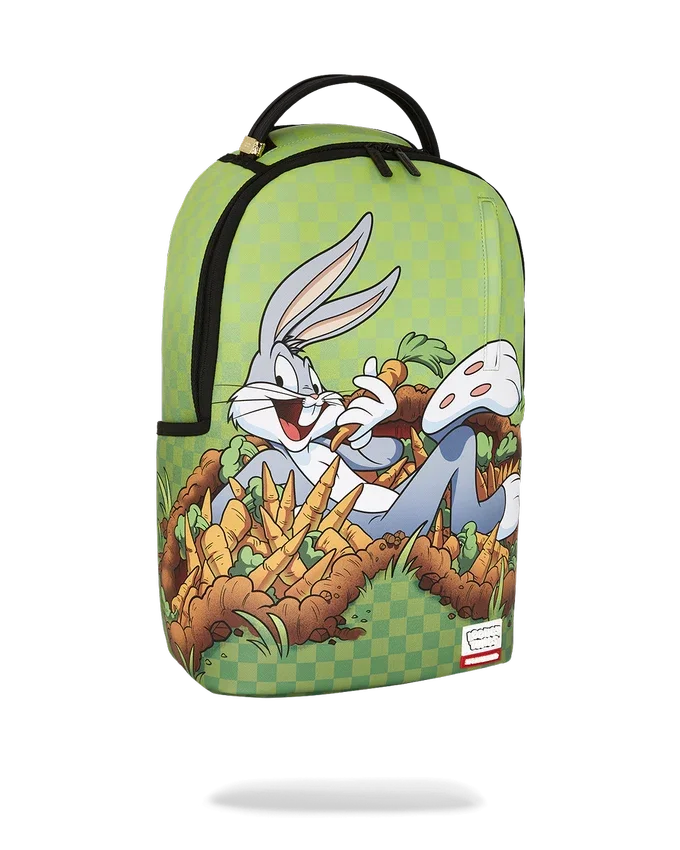 RUCSAK LOONEY TUNES BUGS CHILLER Rucsacuri