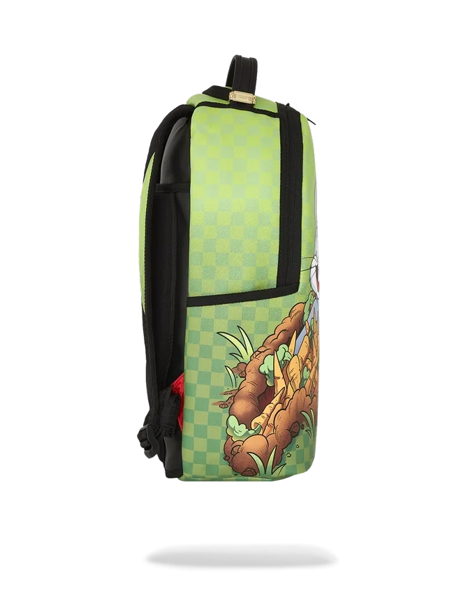 RUCSAK LOONEY TUNES BUGS CHILLER Rucsacuri