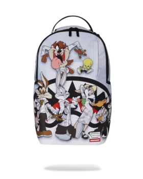 RUCSAK LOONEY TUNES FASHION KILLA