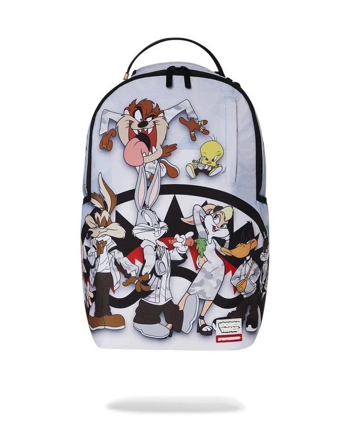 RUCSAK LOONEY TUNES FASHION KILLA