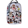 RUCSAK LOONEY TUNES FASHION KILLA