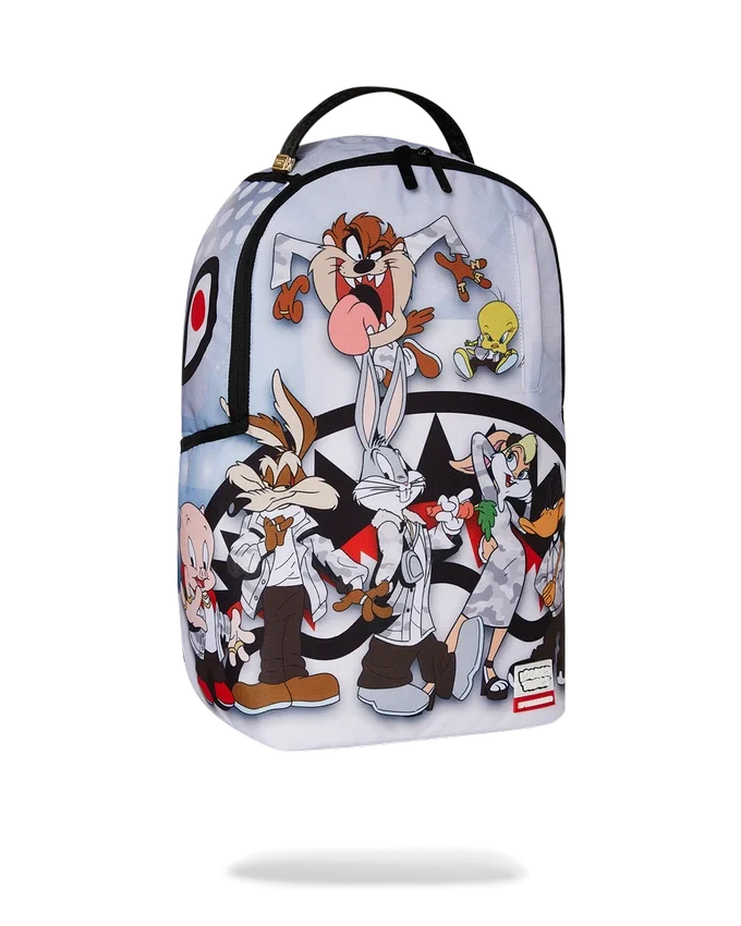 RUCSAK LOONEY TUNES FASHION KILLA