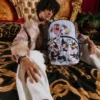 RUCSAK LOONEY TUNES FASHION KILLA