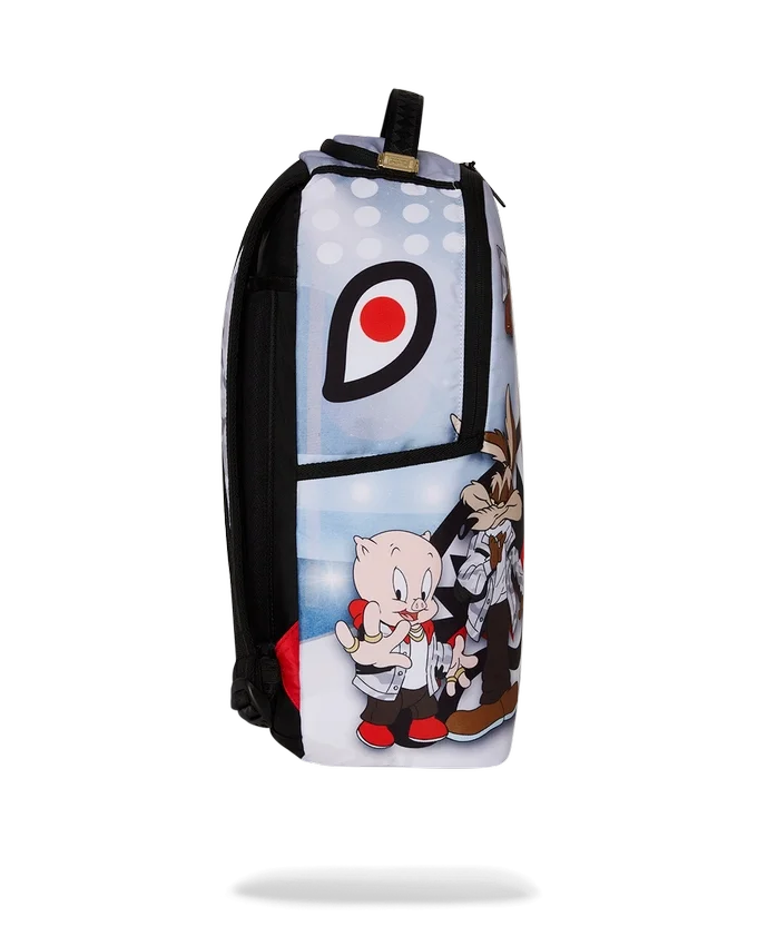 RUCSAK LOONEY TUNES FASHION KILLA