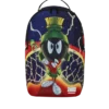 RUCSAK LOONEY TUNES MARVIN PLANET X BLACKPACK