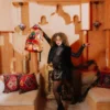 RUCSAK LOONEY TUNES MARVIN THE MARTIAN BLAST OFF Rucsacuri