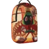 RUCSAK LOONEY TUNES MARVIN THE MARTIAN BLAST OFF Rucsacuri