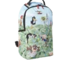 RUCSAK LOONEY TUNES PLAYTIME