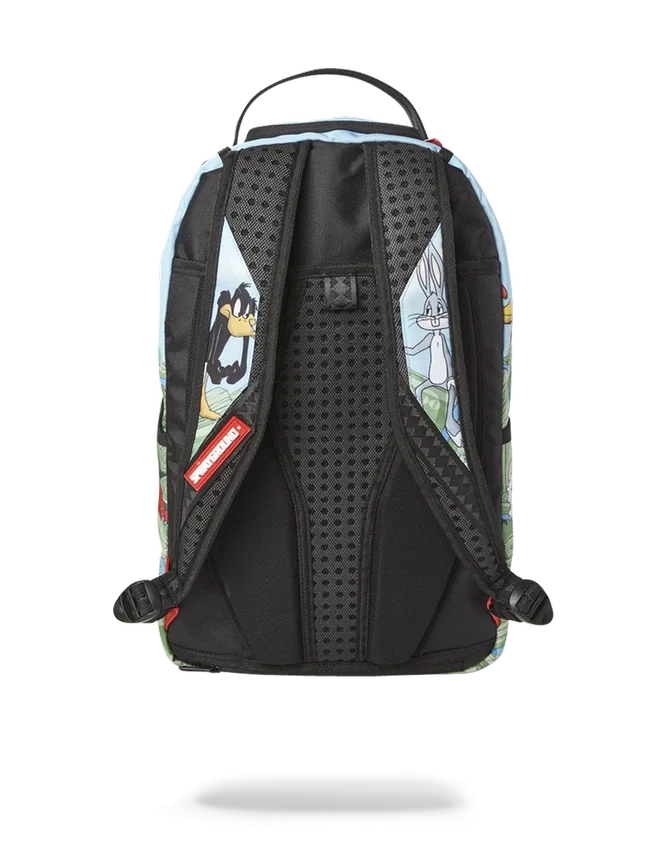 RUCSAK LOONEY TUNES PLAYTIME