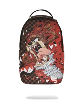 RUCSAK LOONEY TUNES TAZ MAYHEM