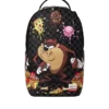 RUCSAK LOONEY TUNES TAZMANIAN DEVIL LUNCH BREAK Rucsacuri