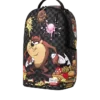 RUCSAK LOONEY TUNES TAZMANIAN DEVIL LUNCH BREAK Rucsacuri