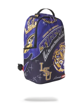 RUCSAK LSU BIG STYLE