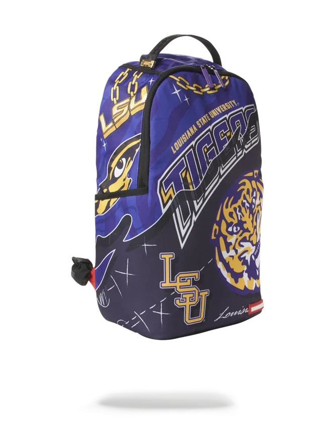 RUCSAK LSU BIG STYLE