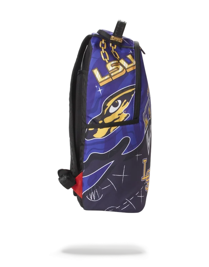 RUCSAK LSU BIG STYLE