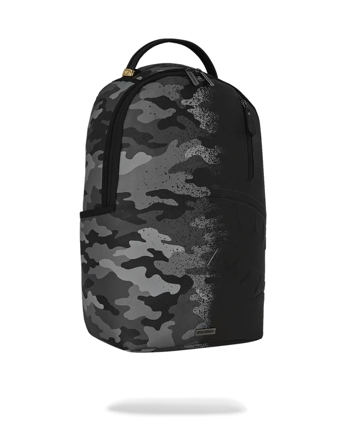 RUCSAK LUXE DELUXE
