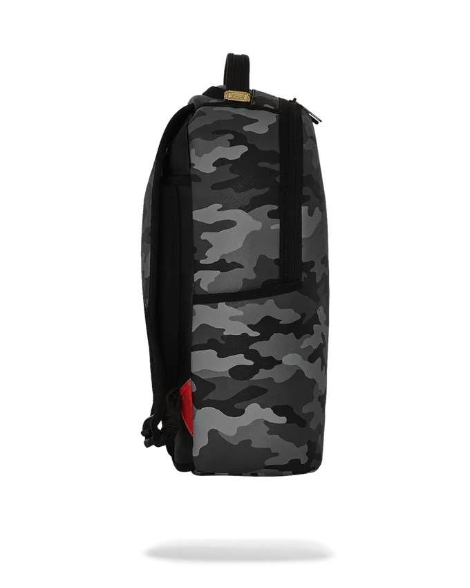 RUCSAK LUXE DELUXE
