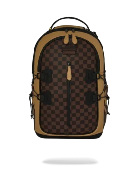 RUCSAK LUXE VAULT CITY HIKER