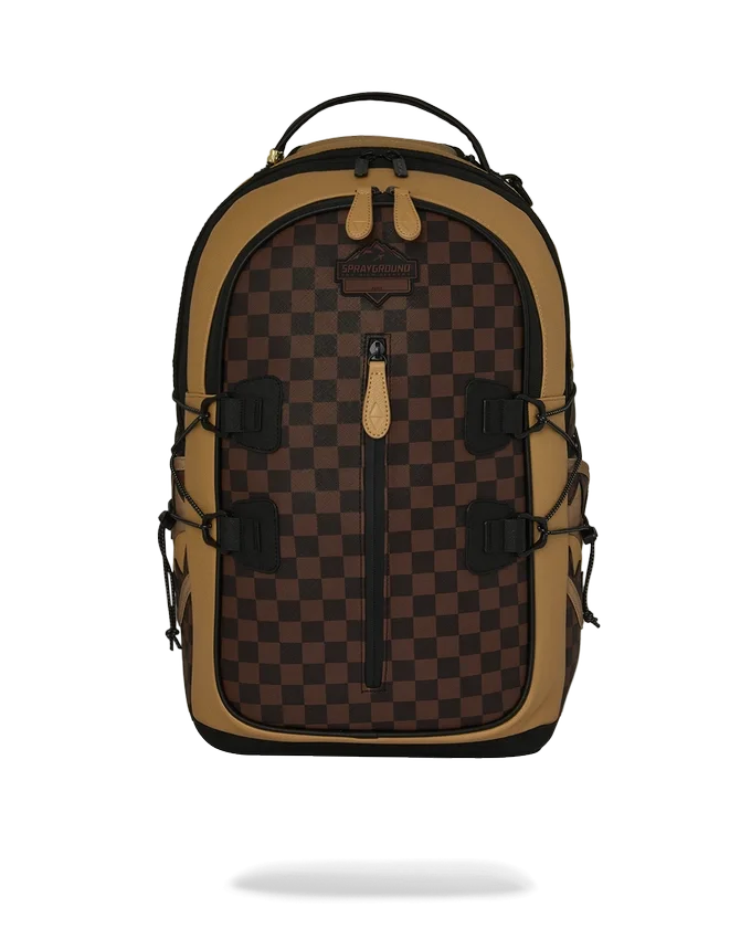 RUCSAK LUXE VAULT CITY HIKER