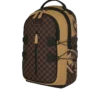RUCSAK LUXE VAULT CITY HIKER