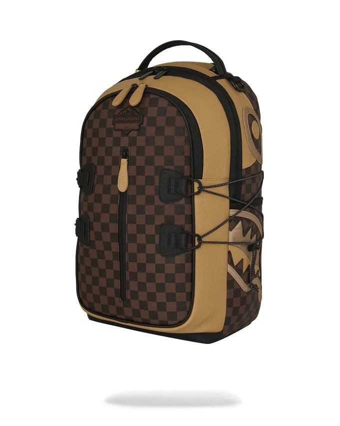 RUCSAK LUXE VAULT CITY HIKER