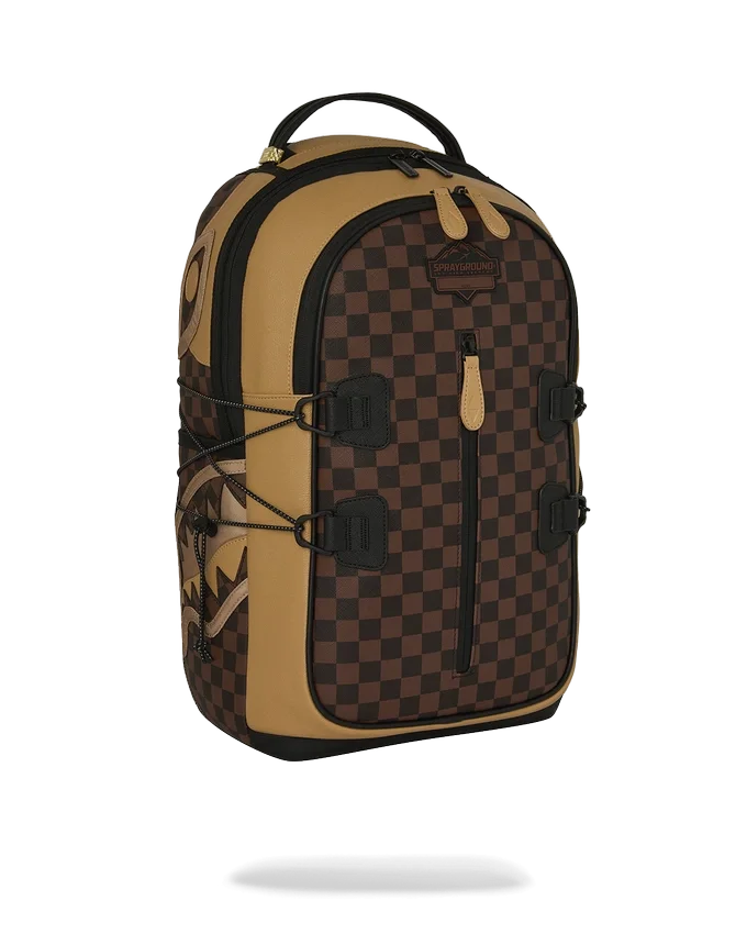 RUCSAK LUXE VAULT CITY HIKER