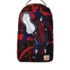 RUCSAK MADARA STANDTALL DLXSR