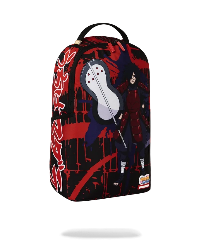 RUCSAK MADARA STANDTALL DLXSR
