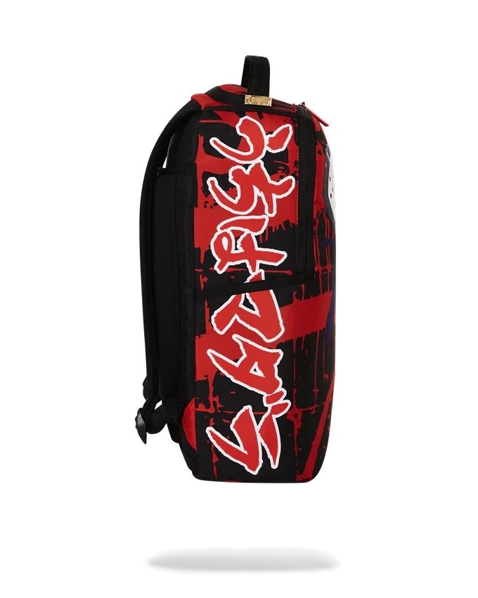 RUCSAK MADARA STANDTALL DLXSR