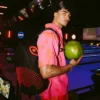 RUCSAK MADNESS SHARK DLXV Rucsacuri