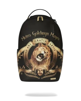 RUCSAK MGM OPENER SHARK LION COLLAB