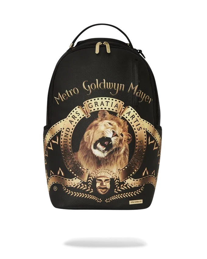 RUCSAK MGM OPENER SHARK LION COLLAB