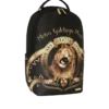 RUCSAK MGM OPENER SHARK LION COLLAB