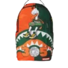 RUCSAK MIAMI HURRICANES