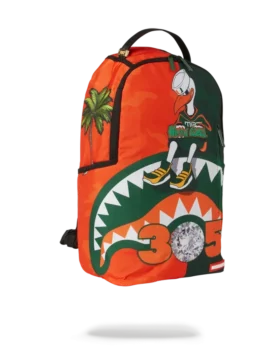 RUCSAK MIAMI HURRICANES