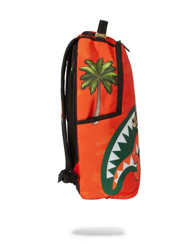 RUCSAK MIAMI HURRICANES